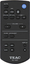 Teac AI-303 Noir - EasyLounge - 2