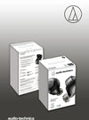 Audio-Technica ATH-CKS50TW - EasyLounge - 22