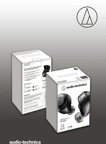 Audio-Technica ATH-CKS50TW - EasyLounge - 22