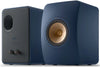 KEF LS50 Meta Bleu Royal Mat Special Edition - EasyLounge - 9