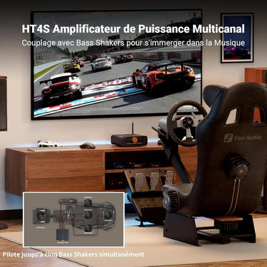Fosi HT4S - EasyLounge - 7