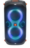 JBL PartyBox 110 - EasyLounge - 2