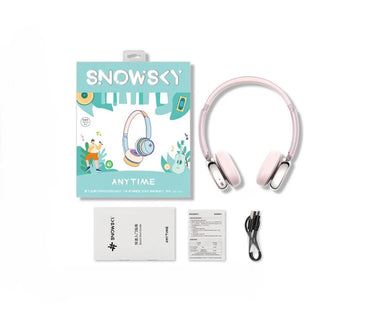 FiiO Snowsky Anytime Rose - EasyLounge - 4