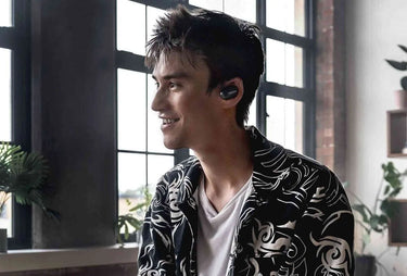 Shure Aonic Free - EasyLounge - 6