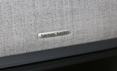 Harman Kardon Citation 300 Gris - EasyLounge - 13