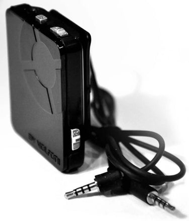 Volfoni ActivEyes - EasyLounge - 2