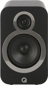 Q Acoustics 3020i Noir mat - EasyLounge - 3