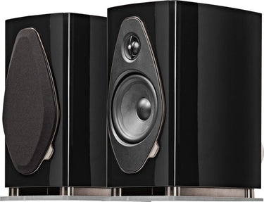 Sonus Faber Sonetto II G2 Noir