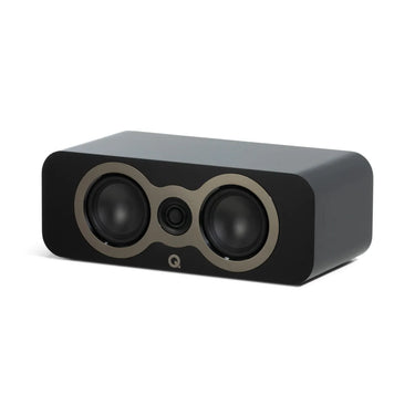 Q Acoustics 3090C Noir mat