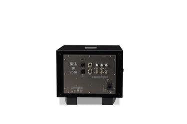REL Acoustics S/550 Noir - EasyLounge - 2