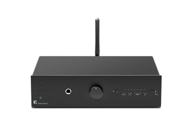 Pro-ject Stereo Box E Noir