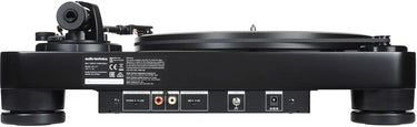 Audio-Technica AT-LP7 Noir - EasyLounge - 3