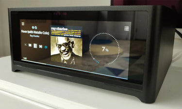 NAD M10 Noir - EasyLounge - 11