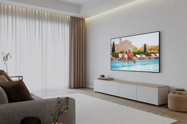 Samsung TU50DU8575 - EasyLounge - 11