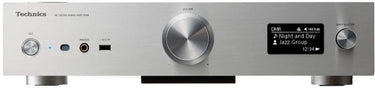 Technics SU-G30G-S Silver
