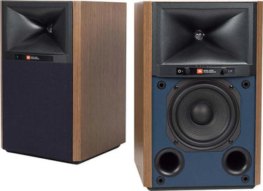 JBL JBL 4305P Noyer