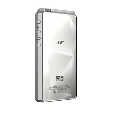 Hiby R6 III (2025) Silver - EasyLounge - 8