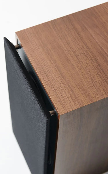Elipson Horus 6B Noyer et gris - EasyLounge - 6