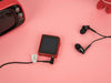 Shanling M0 Rouge - EasyLounge - 33