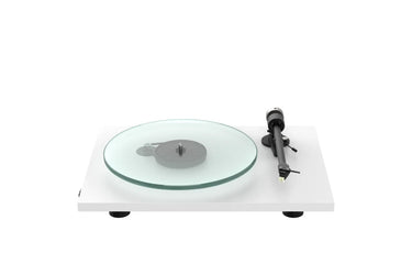 Pro-ject T2 W Blanc laqué - EasyLounge - 2