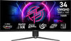 MSI MPG 346CQRF X24 - EasyLounge - 2