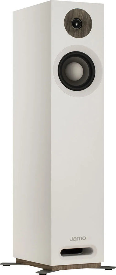 Jamo S805 Bois Blanc - EasyLounge - 5