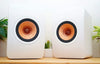 KEF LS50 Meta Blanc mat - EasyLounge - 18