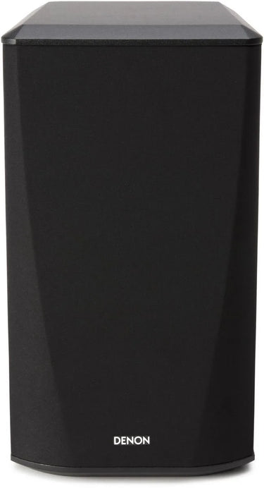 Denon DHT-S516H Noir - EasyLounge - 3
