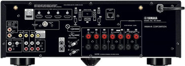 Yamaha MusicCast RX-A680 Titane - EasyLounge - 2