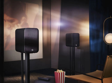 Q Acoustics Q M20 - EasyLounge - 8