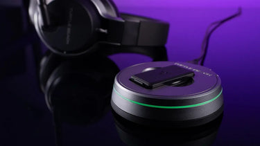 Turtle Beach Stealth Pro (Xbox) - EasyLounge - 13
