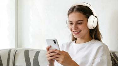 FiiO EH13 Blanc - EasyLounge - 9