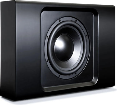 Bluesound Pulse Sub + Noir