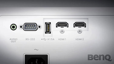 BenQ TK710 - EasyLounge - 5
