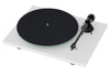 Pro-ject T1 EVO Blanc - EasyLounge - 2