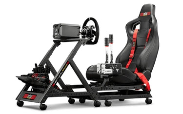Next Level Racing GTTrack - EasyLounge - 9