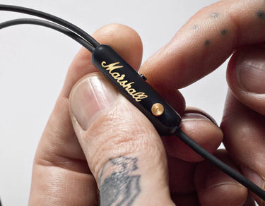 Marshall Mode EQ - EasyLounge - 6
