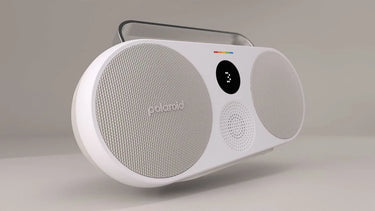 Polaroid P3 Gris clair - EasyLounge - 10