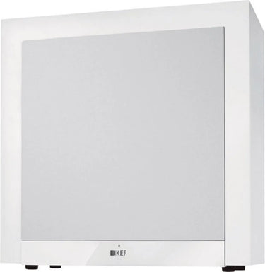 KEF T2 Blanc