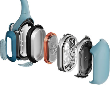 Shokz Open Run Pro Bleu - EasyLounge - 4