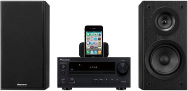 Pioneer X-HM30 Noir - EasyLounge - 4