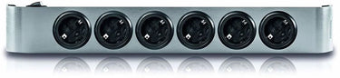 Oehlbach Power Socket 505 Gris - EasyLounge - 2