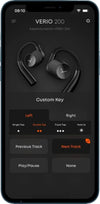 Beyerdynamic Verio 200 Noir & Orange - EasyLounge - 13