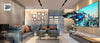 Optoma UHD55 - EasyLounge - 9