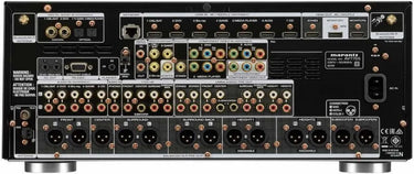 Marantz AV-7705 Noir - EasyLounge - 4