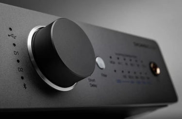 Cambridge Audio DacMagic 200M Silver - EasyLounge - 8