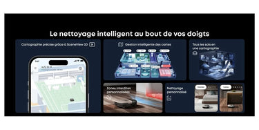 eufy Omni S2 - EasyLounge - 30