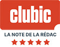 Note de la rédac - 5 étoiles