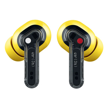 Nothing Ear (3a) Jaune