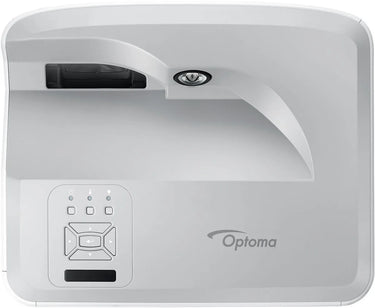 Optoma HZ45UST - EasyLounge - 5